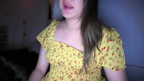 Aria online show from January 25, 11:44 am