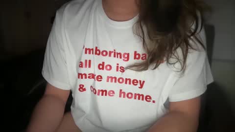 Aria online show from February 11, 11:54 am