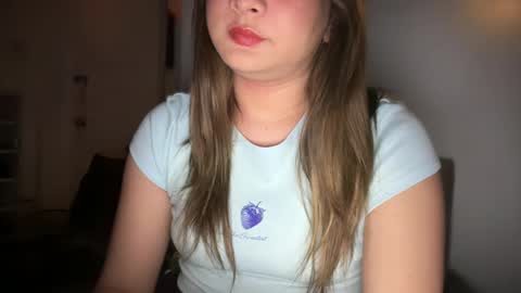 Aria online show from February 23, 2:25 pm