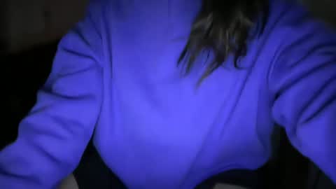 Aria online show from March 9, 9:36 pm