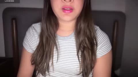 Aria online show from October 14, 12:55 am