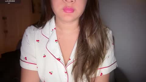 Aria online show from March 9, 10:30 am