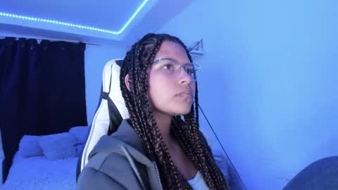  Lady  online show from February 5, 3:13 am