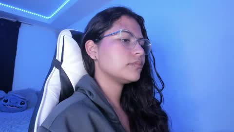  Lady  online show from February 24, 4:05 am