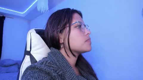  Lady  online show from October 21, 1:50 am