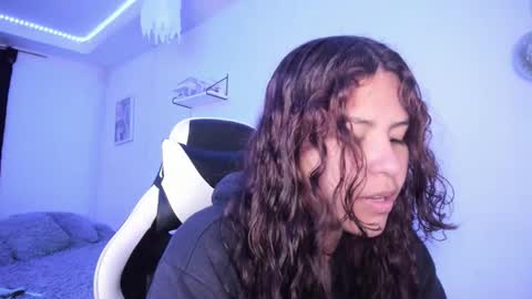  Lady  online show from October 29, 2:36 am