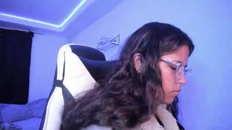  Lady  online show from February 17, 2:30 am