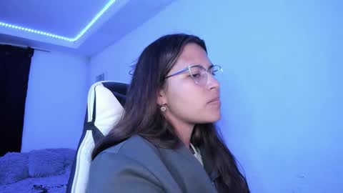  Lady  online show from February 26, 2:32 am