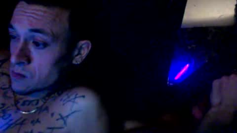 Snapshot of ladybug9097 chatting on January 31, 7:18 am RockStar Couple online show from January 31, 7:18 am