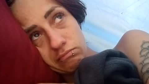 Snapshot of ladybug9097 chatting on October 5, 9:02 pm RockStar Couple online show from October 5, 9:02 pm