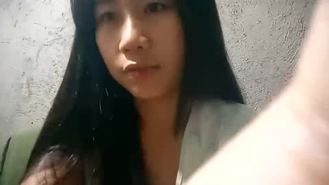 Snapshot of ladycharm77 chatting on June 5, 9:20 pm Charm online show from June 5, 9:20 pm