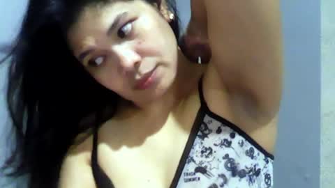 jen-jen online show from April 18, 12:09 pm