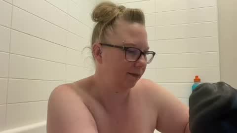 LadyCherieLynn online show from July 15, 2:33 pm