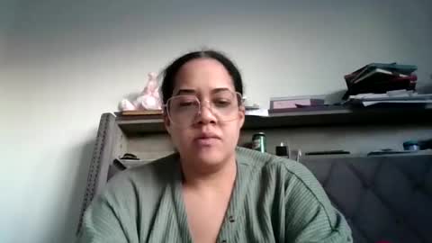 Stephanie online show from February 12, 11:49 am