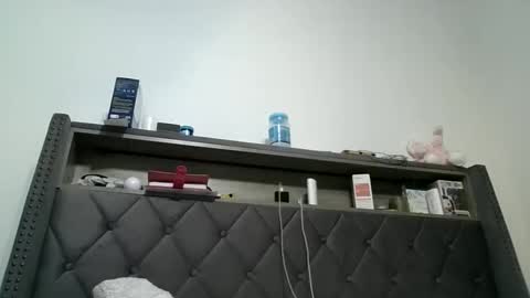 Snapshot of ladycinnabon chatting on April 23, 12:34 am Stephanie online show from April 23, 12:34 am