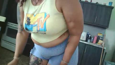 onlyfans  Ladycreamypr online show from June 10, 5:23 pm