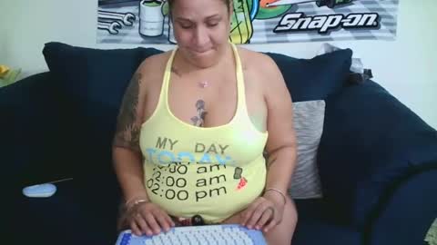 onlyfans  Ladycreamypr online show from June 22, 10:07 pm