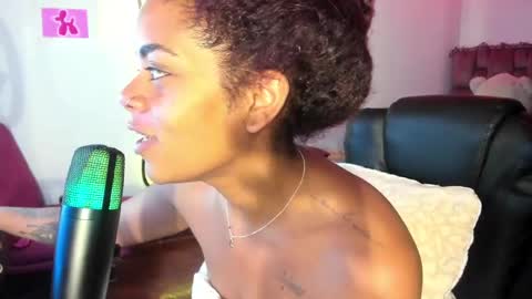 leidy daniela online show from December 28, 9:31 am