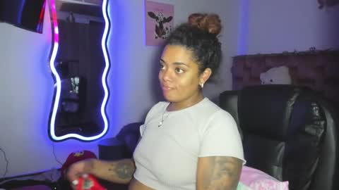 leidy daniela online show from February 21, 4:57 am