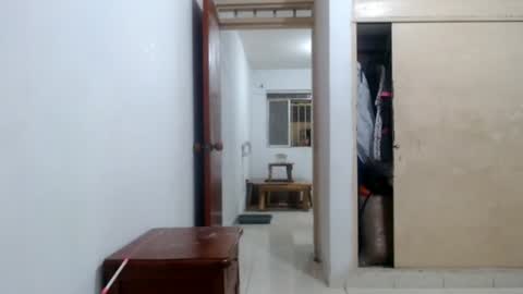 ladydeathz online show from January 6, 10:46 am