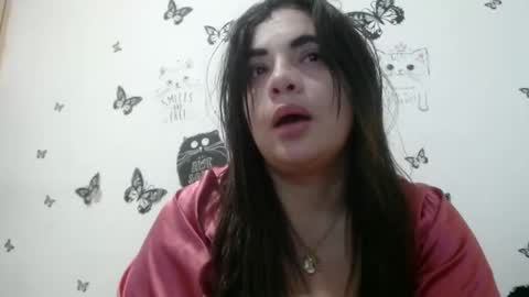 ladydeathz online show from February 27, 6:29 am