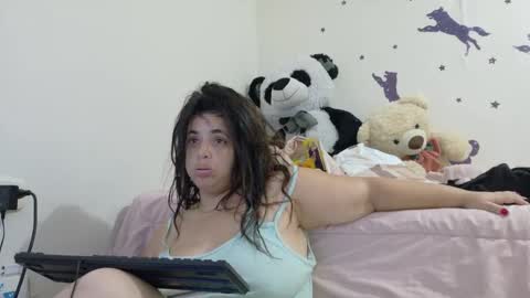 ladydeathz online show from September 19, 10:54 pm