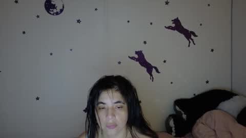 ladydeathz online show from November 23, 9:14 pm