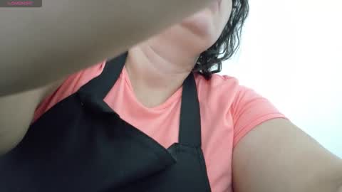 ladydeathz online show from March 23, 6:50 am