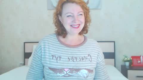 Snapshot of ladyelizabeth777 chatting on December 19, 6:12 am Beth online show from December 19, 6:12 am