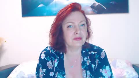 Beth online show from April 25, 7:44 am