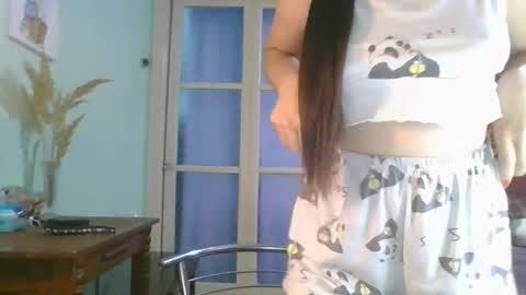 Snapshot of ladygodivaa chatting on October 4, 9:07 am ladygodivaa online show from October 4, 9:07 am