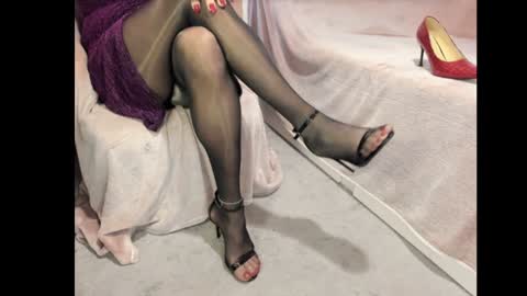 Lady Gy online show from January 30, 12:06 pm