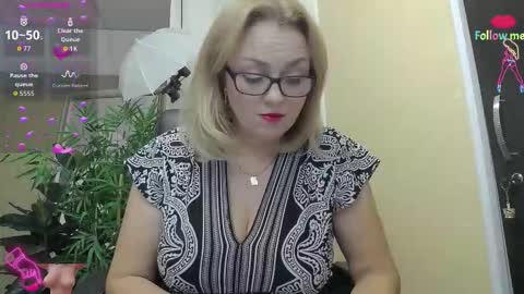  Lady Jeen    Back on Sunday 8th of December online show from September 19, 3:13 pm