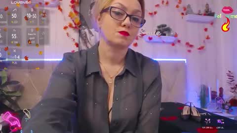  Lady Jeen    Back on Sunday 8th of December online show from November 3, 5:52 am