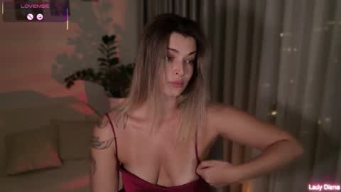 ladylancaster online show from January 17, 11:26 am