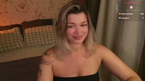 ladylancaster online show from July 23, 6:17 pm