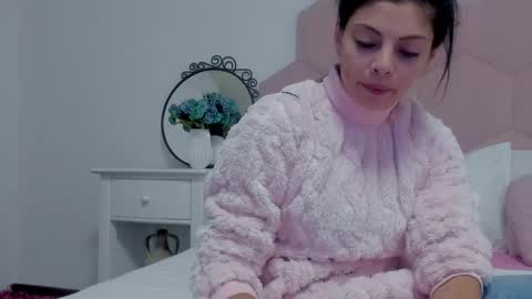 Lia online show from January 14, 4:25 am