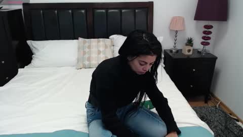 Lia online show from February 5, 4:50 am