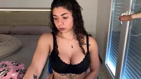 ladymelon13 online show from February 25, 11:31 am