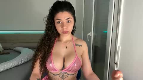 ladymelon13 online show from April 9, 8:09 am