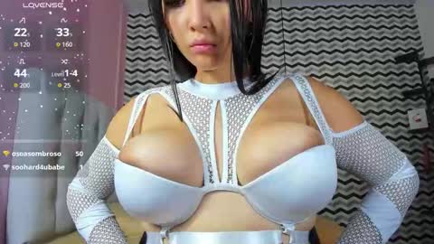 LADY  online show from February 20, 12:49 pm