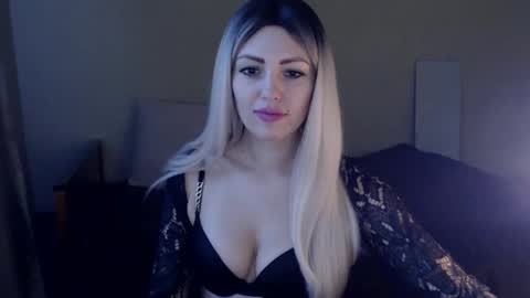 Monika online show from January 9, 11:03 am