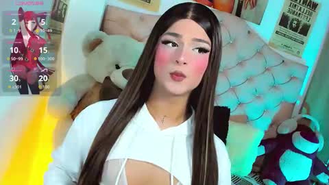 Snapshot of ladynoah chatting on December 16, 2:33 pm Noah Smith online show from December 16, 2:33 pm