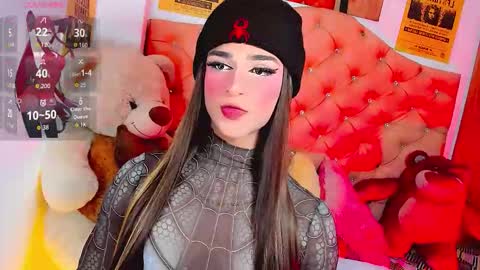 Snapshot of ladynoah chatting on December 17, 2:56 pm Noah Smith online show from December 17, 2:56 pm