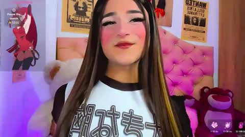 Snapshot of ladynoah chatting on December 19, 3:41 pm Noah Smith online show from December 19, 3:41 pm