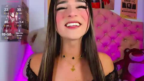 Snapshot of ladynoah chatting on December 20, 10:50 pm Noah Smith online show from December 20, 10:50 pm