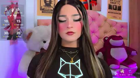 Snapshot of ladynoah chatting on December 21, 8:49 pm Noah Smith online show from December 21, 8:49 pm