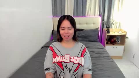 Ruby online show from November 18, 3:45 am