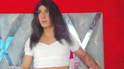 Camila y Ashley online show from October 24, 6:37 pm