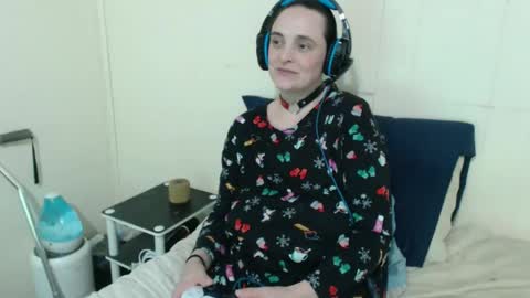 LadySlate online show from December 26, 6:41 am